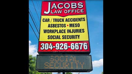 Jacobs Law Office — attorney in Charleston, WV