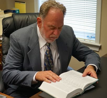 Jacobson, Julius & Harshberger — attorney in Harrisburg, PA