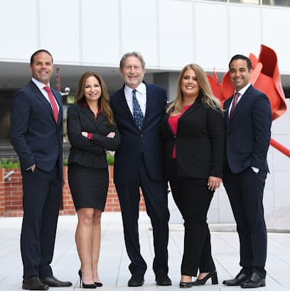 Jacoby & Meyers — attorney in Los Angeles, CA
