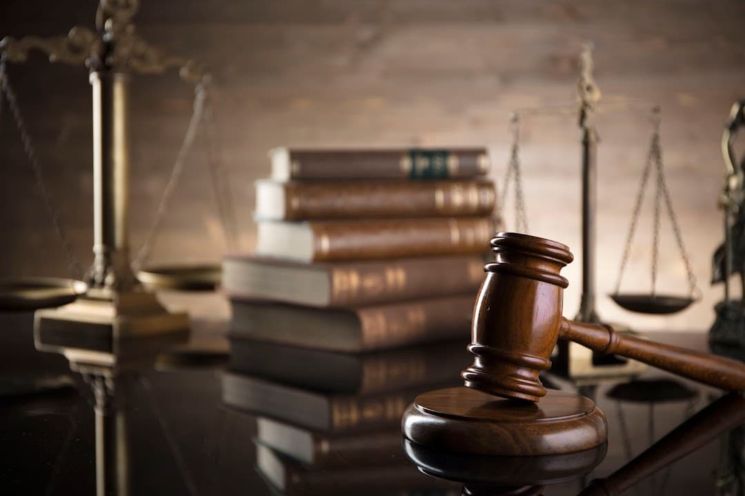 Jacque Pucheu Attorney at Law LLC — attorney in Eunice, LA