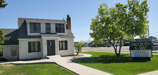 Jacques Law Office , P.C. — attorney in Caldwell, ID