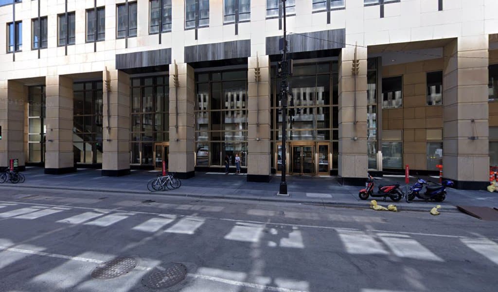 Jadoo Amelia N — attorney in Minneapolis, MN