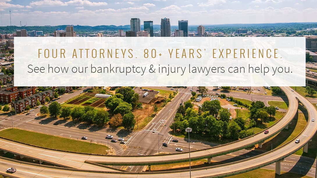 Jaffe & Erdberg — attorney in Birmingham, AL