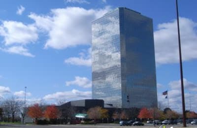 Jaffe Raitt Heuer & Weiss — attorney in Southfield, MI
