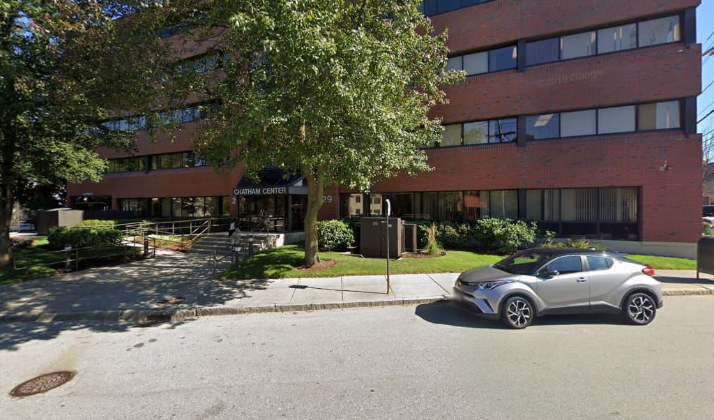 James A. Kobe, P.C. — attorney in Newton, MA