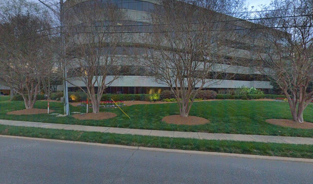 James A. Oliver — attorney in Raleigh, NC