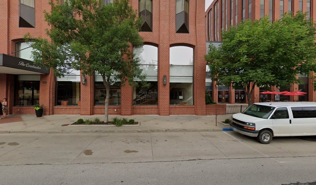James A. Overcash — attorney in Lincoln, NE