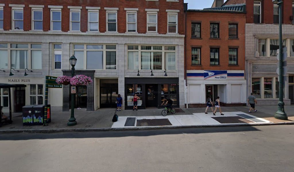 James A Welcome Lawyer New Haven Office — attorney in New Haven, CT