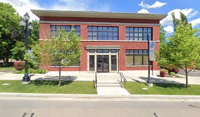James C. Jenkins — attorney in Logan, UT