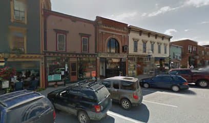 James Dumont Atty At Law PC — attorney in Bristol, VT