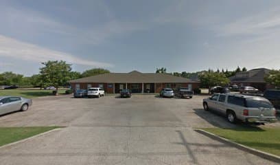 James E Johnston — attorney in Montgomery, AL