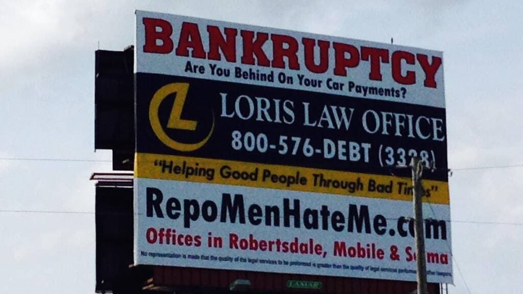 James E. Loris, Jr., Attorney — attorney in Mobile, AL