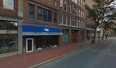 James F. Humphreys & Associates, L.C. — attorney in Charleston, WV