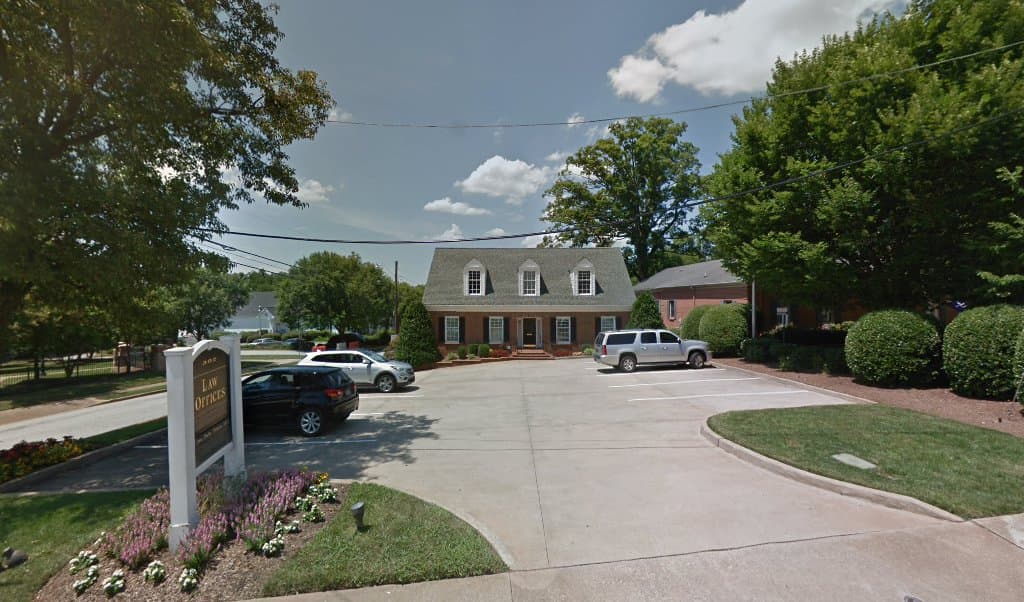 James Fletcher Thompson, LLC — attorney in Spartanburg, SC