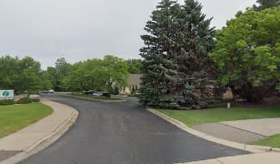 James H Gilbert Law Group — attorney in Eden Prairie, MN