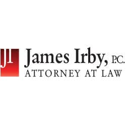 James Irby, P.C. — attorney in Florence, AL