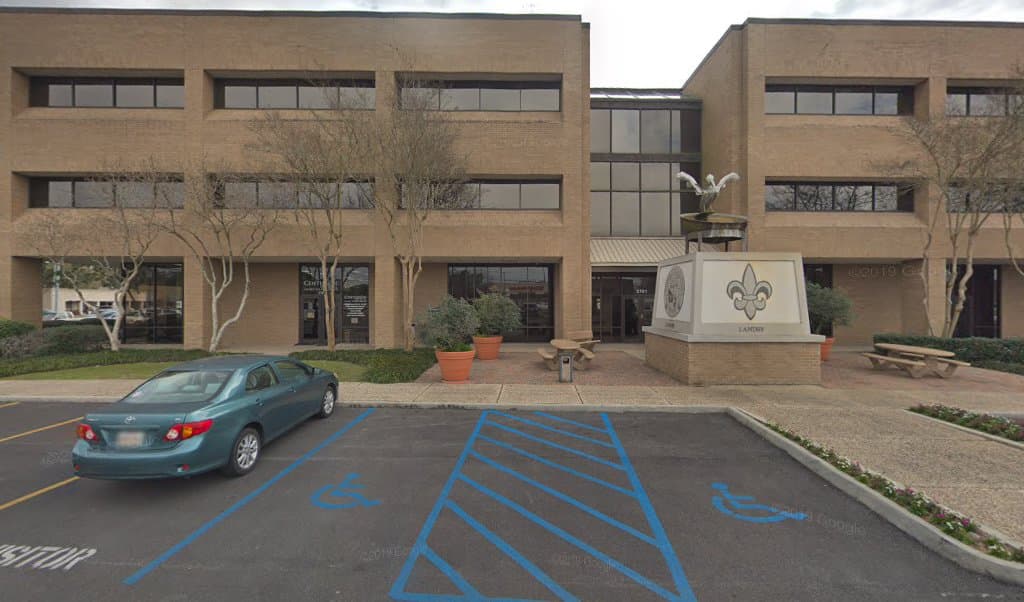 James Kirk Piccione — attorney in Lafayette, LA