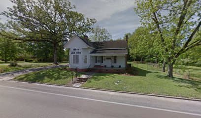James Law Firm, Pllc — attorney in Taylorsville, MS