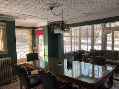 James M. Dingley, Attorney at Law, P.C. — attorney in Manchester, VT