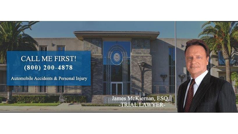 James McKiernan Lawyers — attorney in San Luis Obispo, CA