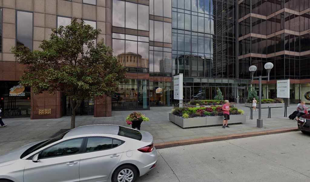 James P. Botti — attorney in Columbus, OH