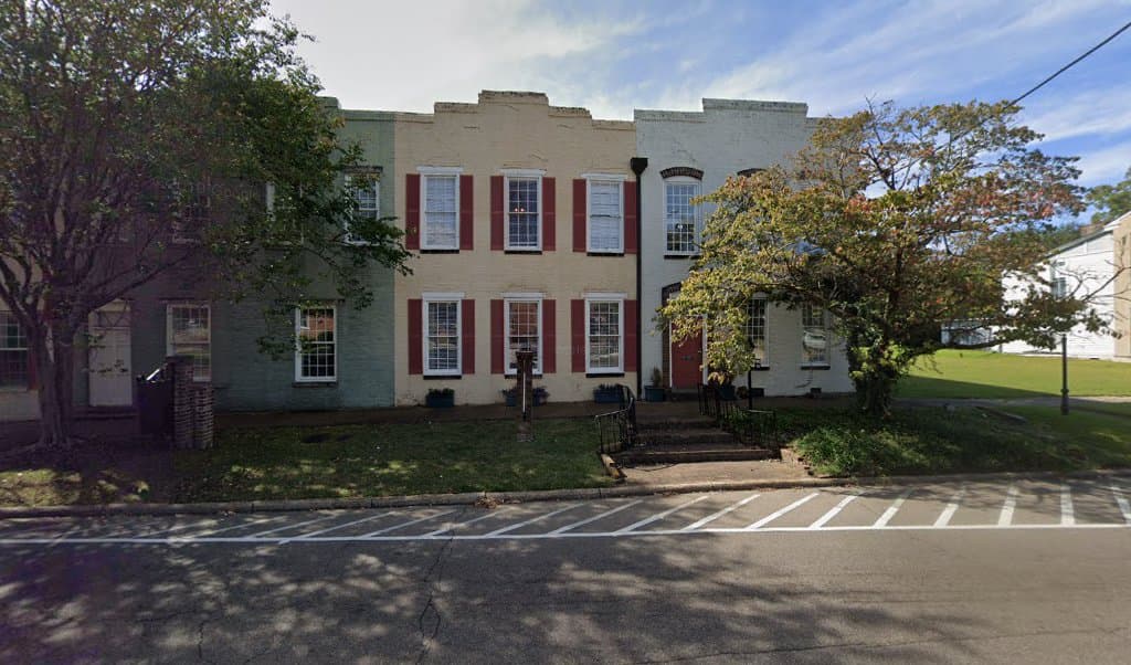 James P. Wilson, Jr — attorney in Columbus, MS