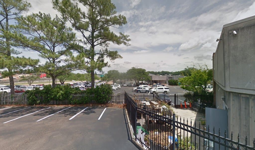 James R. Mozingo — attorney in Jackson, MS