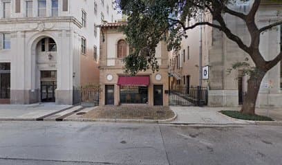 James Stafford Attorney — attorney in Houston, TX