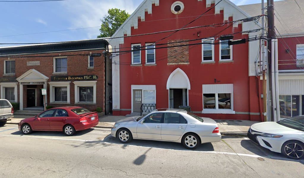 James W. Baechtold — attorney in Richmond, KY