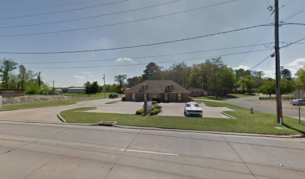 James W. Spivey II — attorney in West Monroe, LA