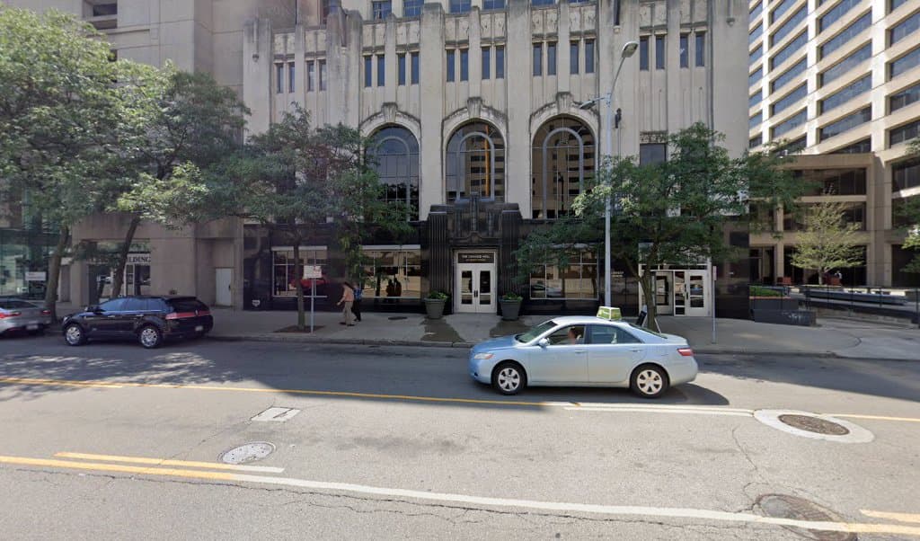 JAMISON LAW, LLC — attorney in Dayton, OH