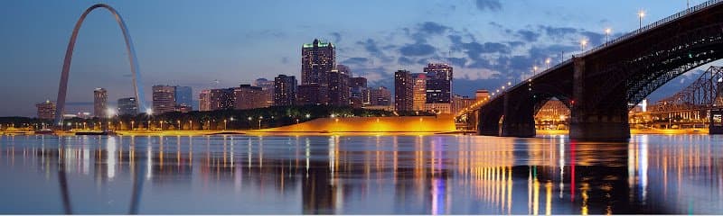 JAMS — attorney in St. Louis, MO