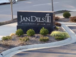 Jan Dils Attorneys at Law