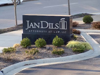 Jan Dils Attorneys at Law — attorney in Parkersburg, WV