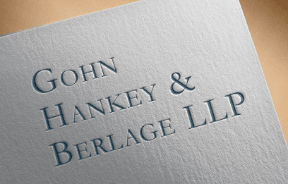 Jan I. Berlage, Attorney at Law — attorney in Baltimore, MD