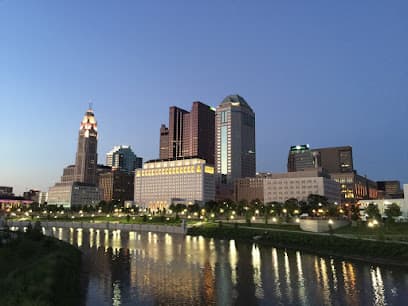 Jane Y. Lee, Esq. — attorney in Dublin, OH
