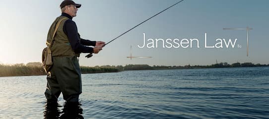 Janssen Law LLC — attorney in Green Bay, WI
