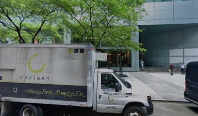 Janszky Andrew B — attorney in New York, NY