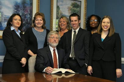 Janvier Law Firm, PLLC — attorney in Raleigh, NC