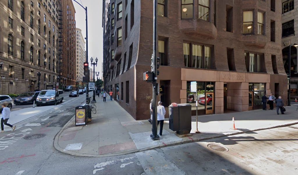 Jarecki Law Group, LLC — attorney in Chicago, IL