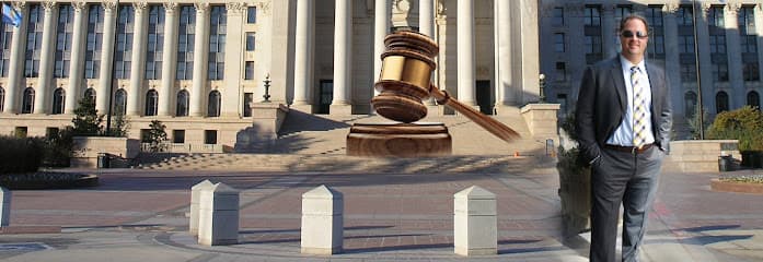 Jarman Law Offices — attorney in Oklahoma City, OK