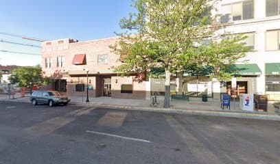 Jarosh Robert C — attorney in Cheyenne, WY
