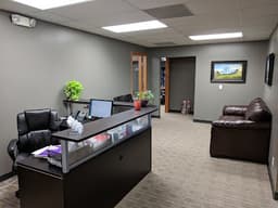 Jason Finch and Associates, PC, LLO