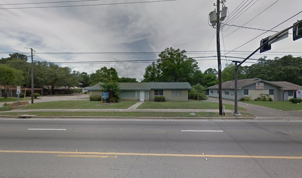 Jason Graeber Law Office — attorney in Biloxi, MS