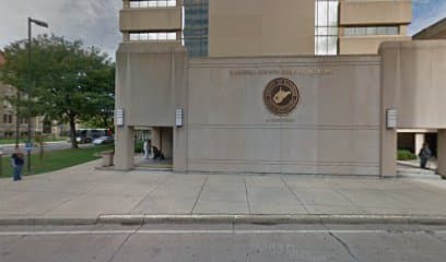 Jason Lord Law Office — attorney in Charleston, WV
