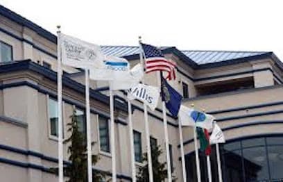 Jason M Sullivan Law Office — attorney in Portsmouth, NH