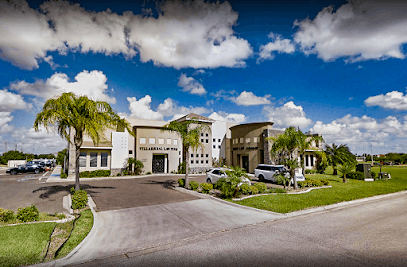 Javier Villarreal Law Firm — attorney in Brownsville, TX