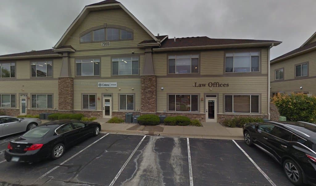 Jay A Benson Law Offices — attorney in Chanhassen, MN