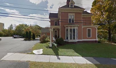 Jay Abramson Law Offices — attorney in St Johnsbury, VT
