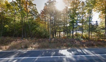 Jay Clough Law Office — attorney in Ossipee, NH